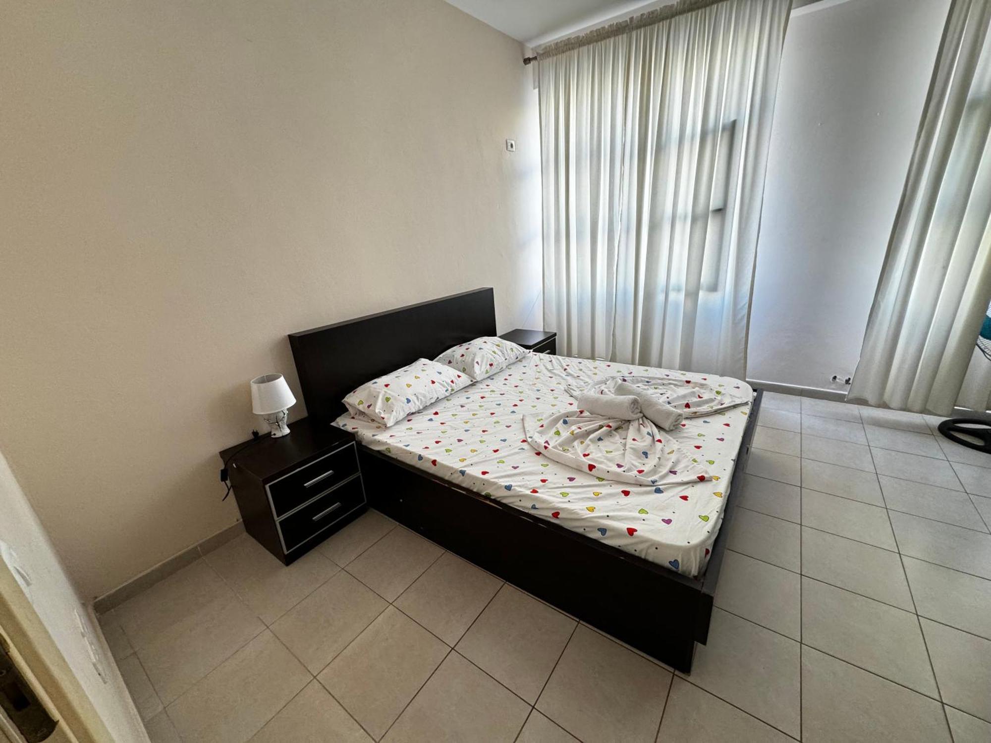Apartment Tourist Tirana