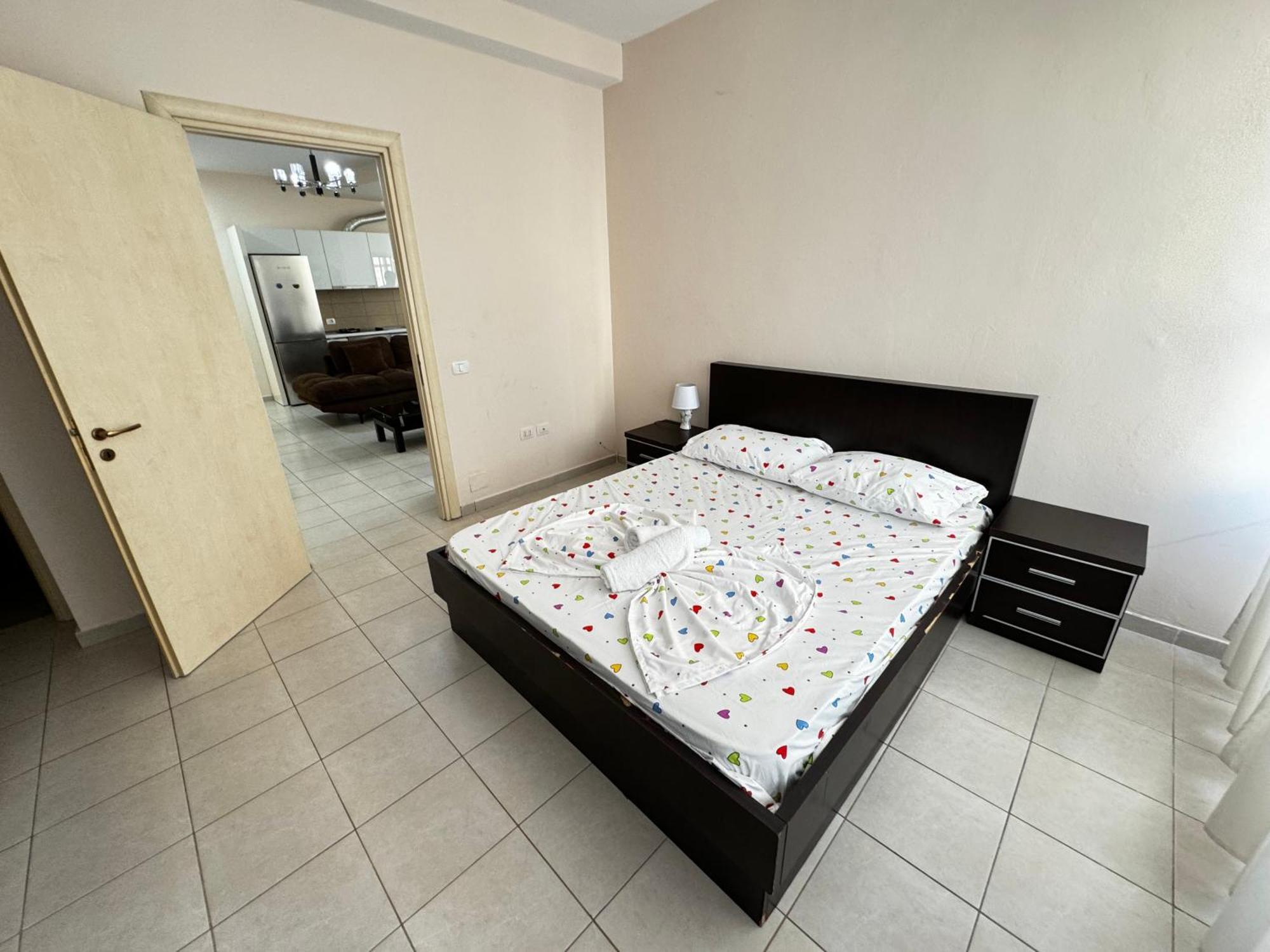 Appartamento Tourist Tirana